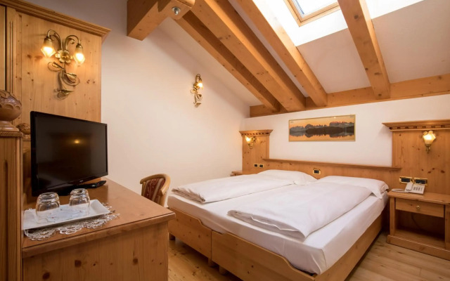 Hotel Chalet all'Imperatore