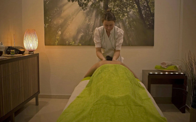 Hotel Moran SPA