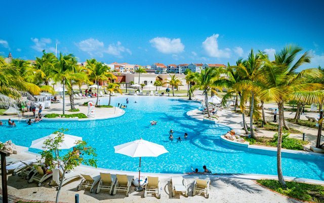 Sports Illustrated Resorts Marina & Villas Cap Cana - All-Inclusive