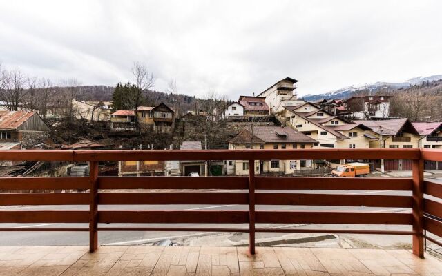 Apartament Datcu