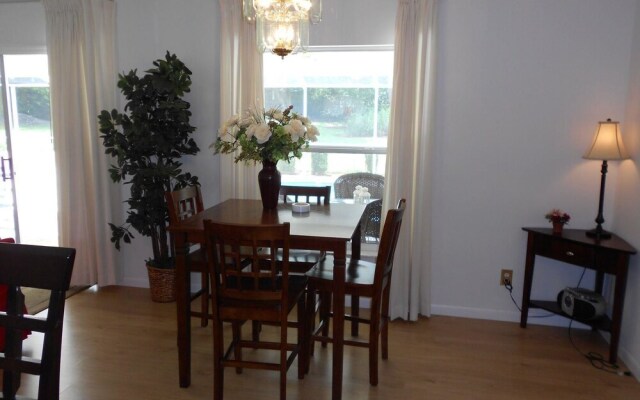 Villa De Jong - Comfort - 3 Bedroom