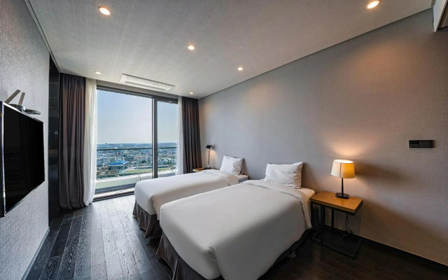 SL Hotel Gangneung