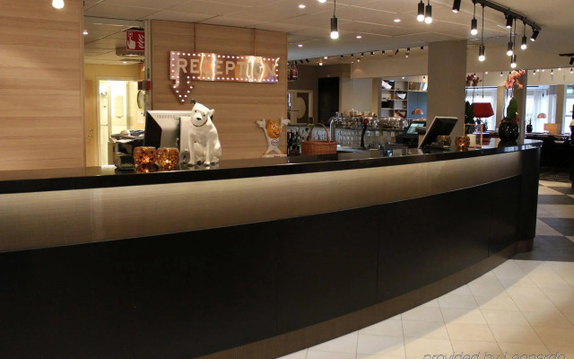Scandic Norrköping Nord