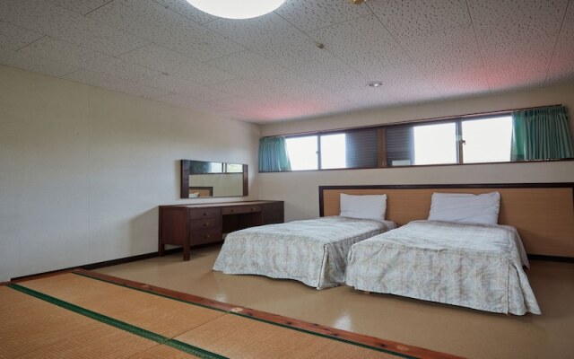 Condo hotel Shimanchu Club