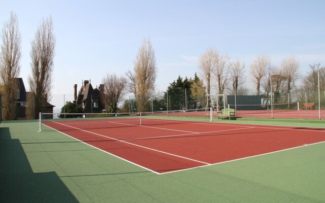 Hotel Restaurant Le Bellevue