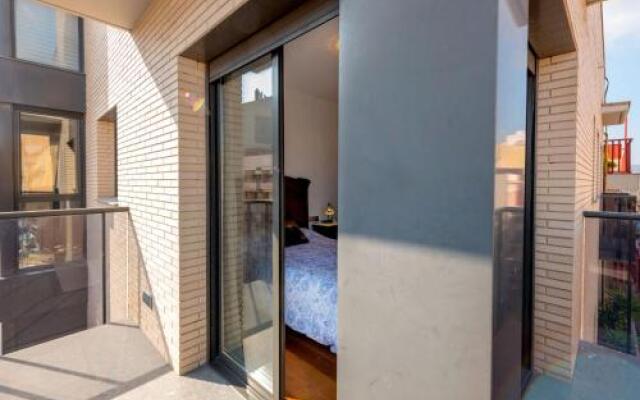 Apartment Poblenou