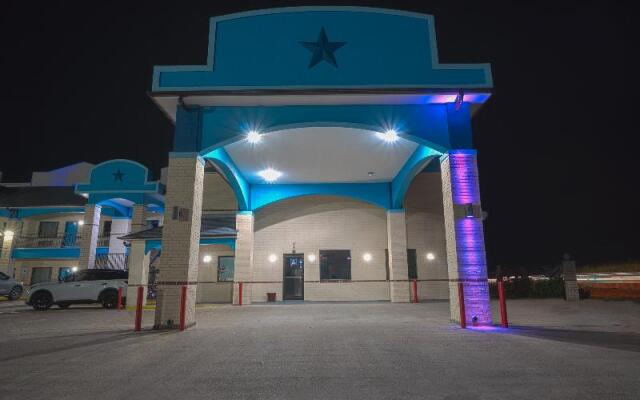 OYO Hotel Bliss Boardwalk