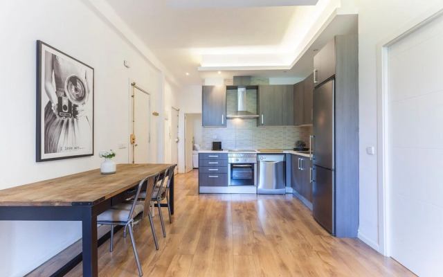 MIT House Artes Exclusive en Madrid