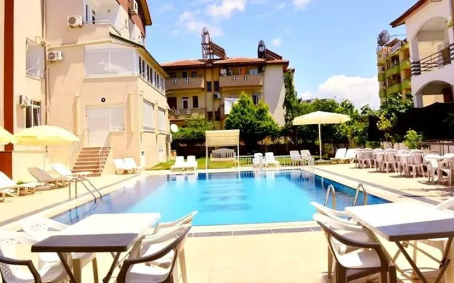 Side Papirus Hotel