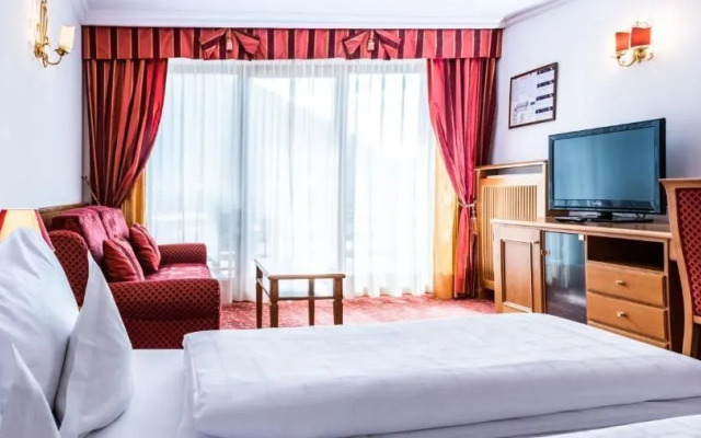 Sporthotel Gran Baita