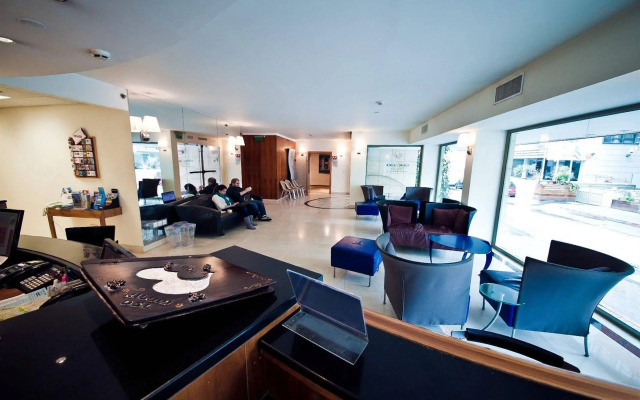 Sea Net Hotel