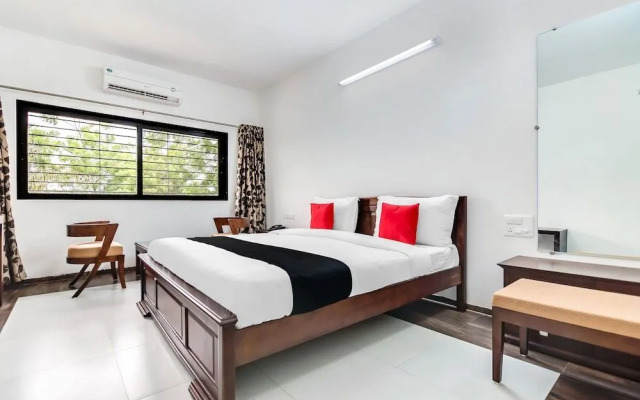 Shri Saibaba Satsang Mandal by OYO Rooms