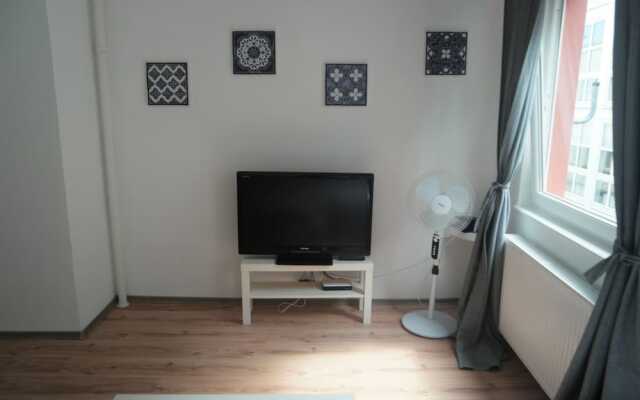 City Appartment Koblenz - Altenhof 1 OG