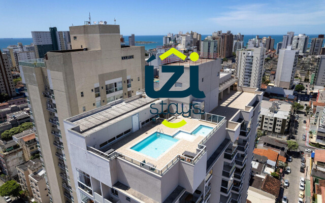 Studio Maravilhoso em Itapoã