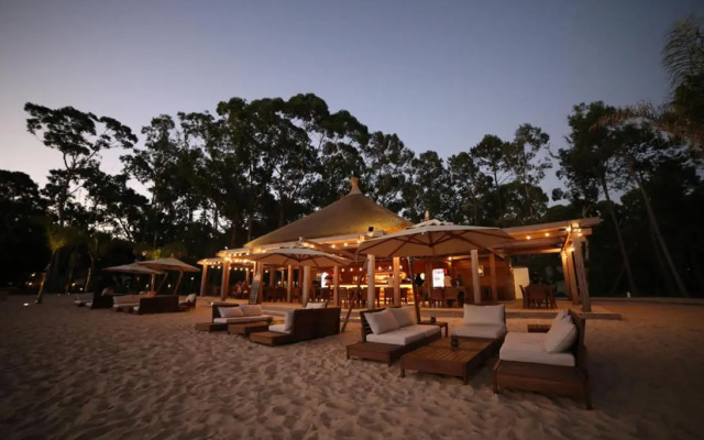 Forest Lagoon Apartamento 6