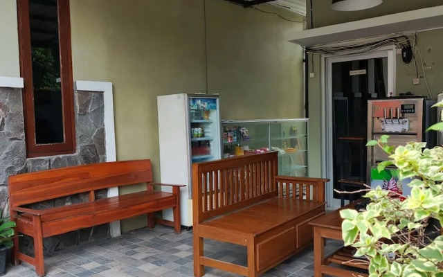 Wisma Anugrah