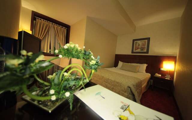 Palm Inn Hotel