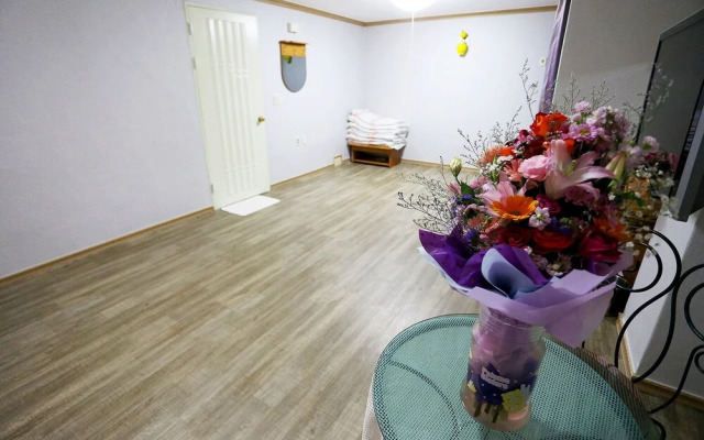 Yangyang Naksan Haemaru