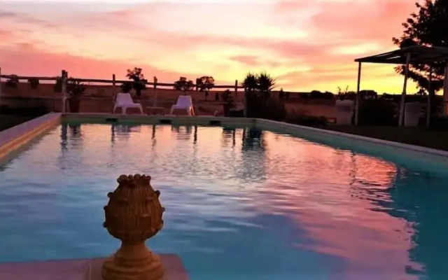 Monte dos Pocos Agroturismo