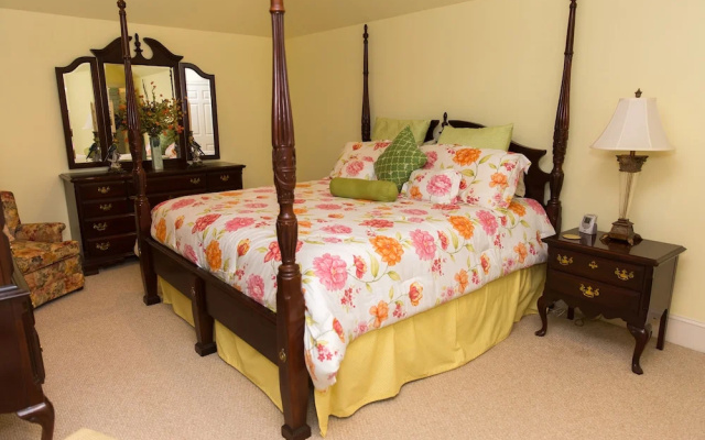 Concord Inn