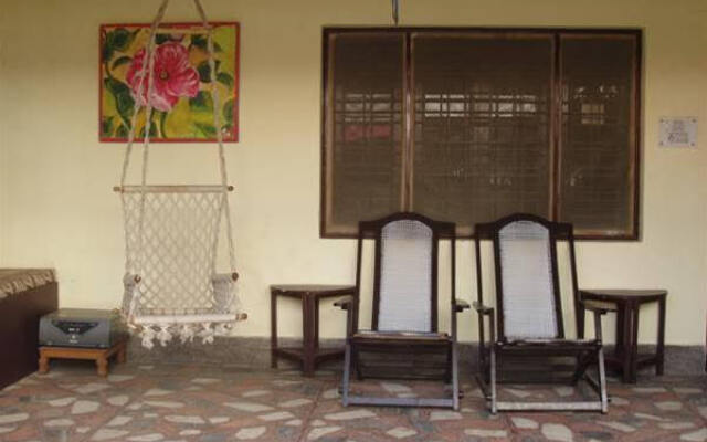 Amraai Homestay