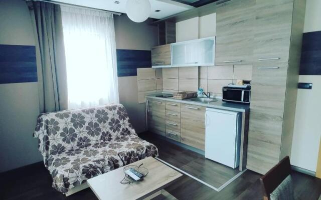 Apartman D16 Milmari Kopaonik
