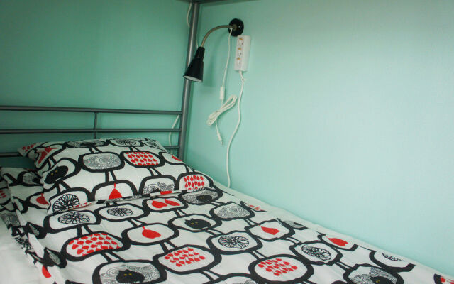 SweetDream Guesthouse - Hostel