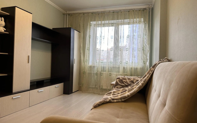Apartments on Petrovsky Boulevard 3 building 2