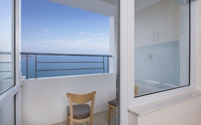 Holi Bayview Nha Trang - Can ho du lich bien