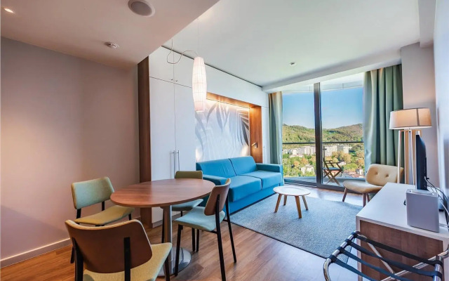 Cosmos Apartments