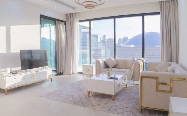 Vendôme Apartment Lusail