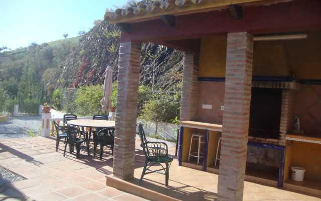 Villa la Vinuela/ Malaga 101487