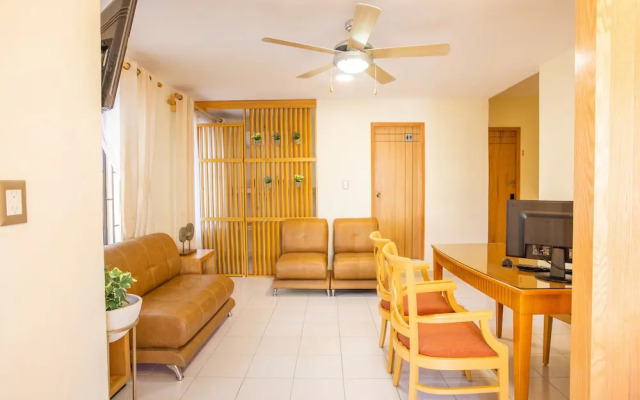 Suites Alcatraces 33