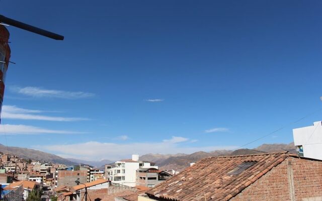 Asiriq Inn Cusco