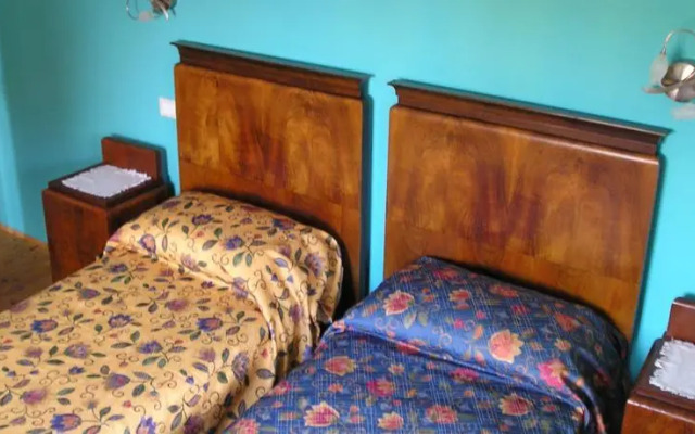 Aurora Bed&Breakfast