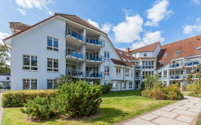Likedeeler Wohnung 12