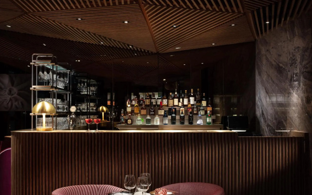The Hari Hong Kong