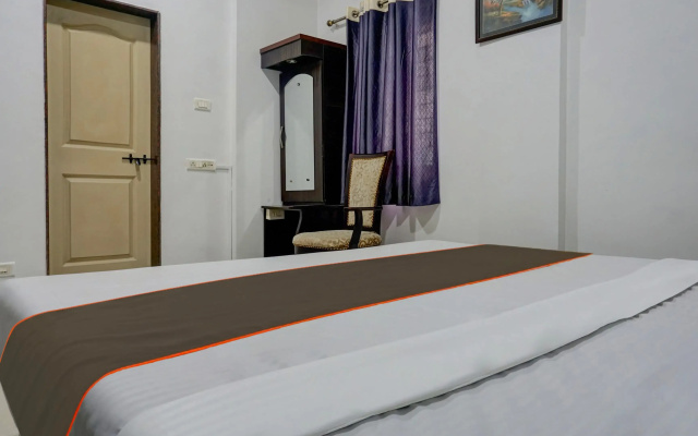 Hotel Sahil Residency