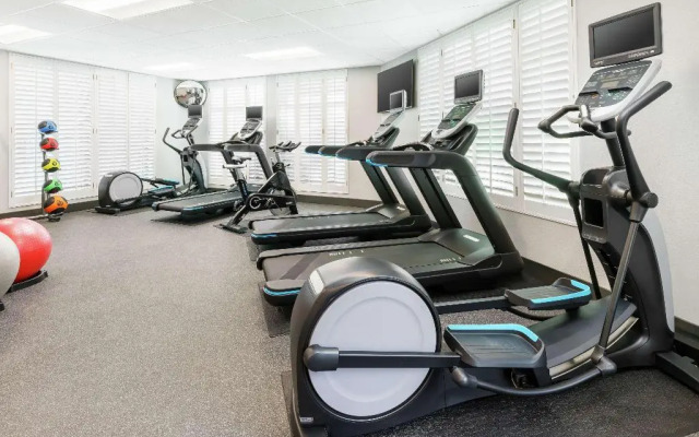 Hampton Inn and Suites Tampa/Ybor City