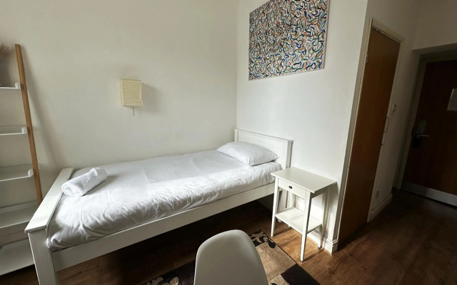 Montrose A Mayfair Collection Hotel