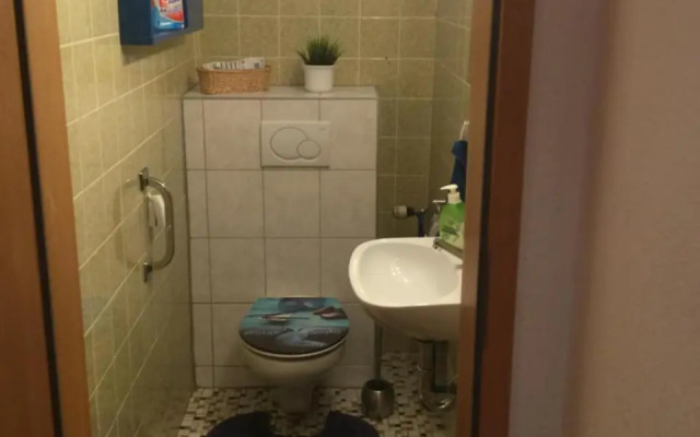 Ferienwohnung Schwarz