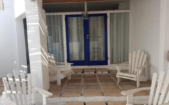 Mosselbank Beach Retreat 2