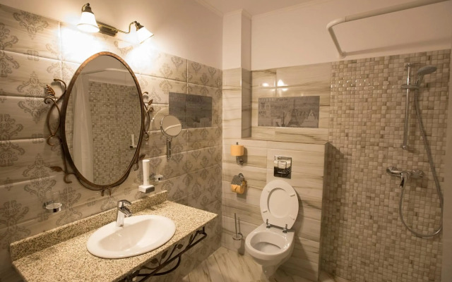 Hotel Aviator Boutique Otopeni