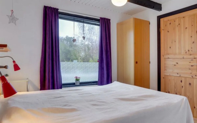 "Paale" - 900m from the sea in Lolland, Falster and Mon