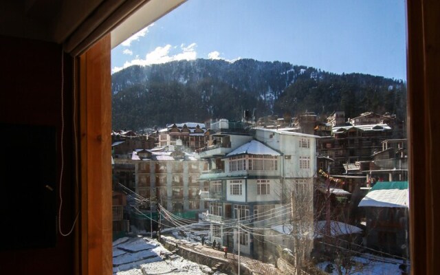 Sattva Hotel Manali