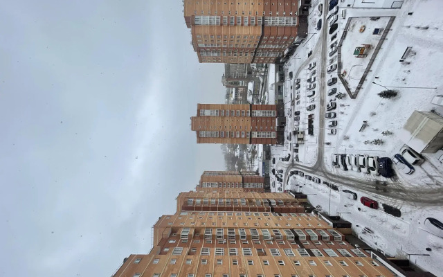 Апартаменты President на улице Красноказачья 74