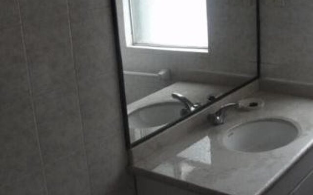 Hotel Chalet Suizo