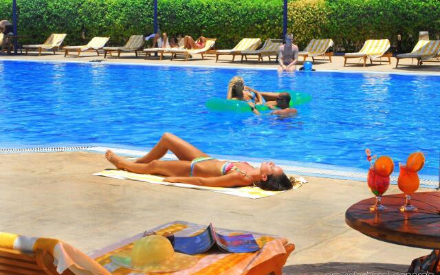 Naama Bay Hotel & Resort