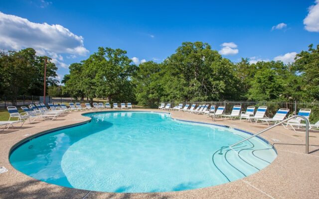 Lake Texoma RV Campground