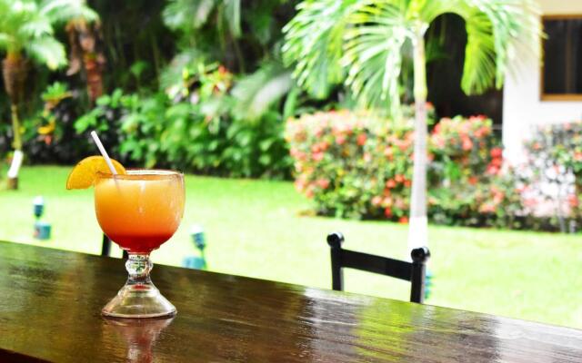 Hotel Casa Iguana Mismaloya